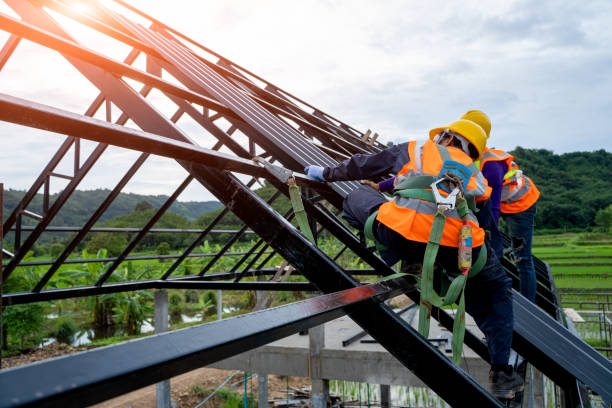 Best Roofing Contractor Near Me  in Hobart, OK