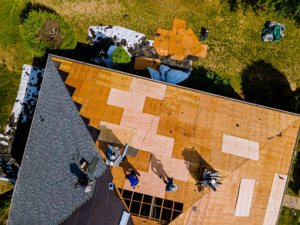 Best Sealant for Roof  in Hobart, OK