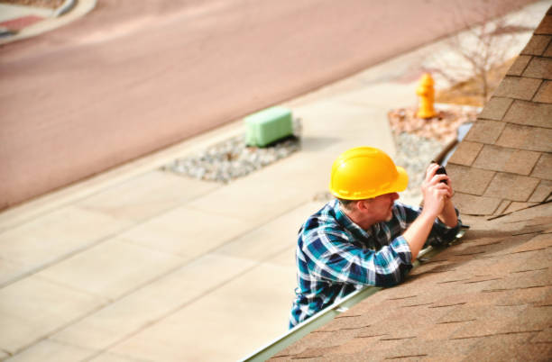 Best Slate Roofing Contractor  in Hobart, OK
