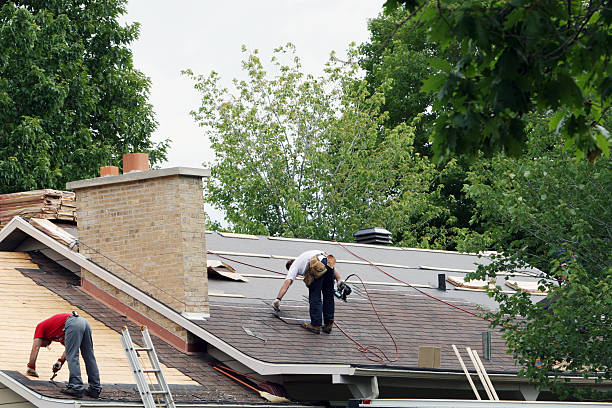 Best Commercial Roofing Services  in Hobart, OK