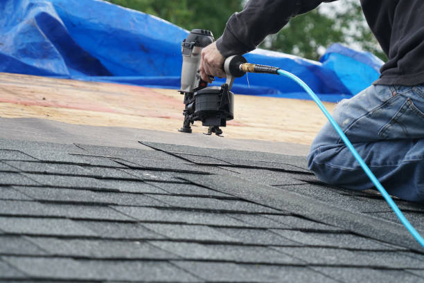 Best New Roof Installation  in Hobart, OK