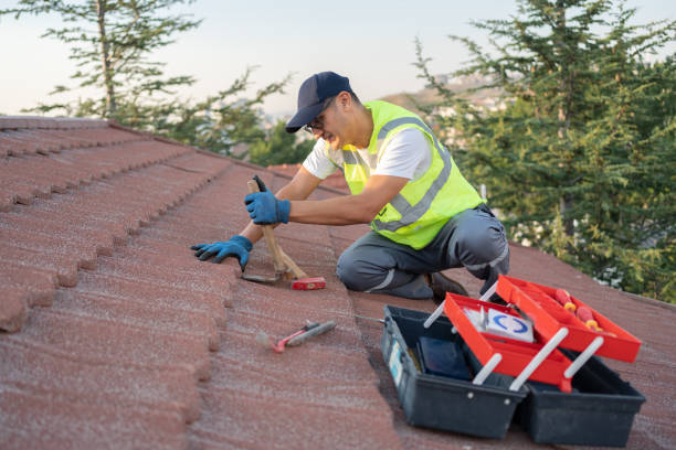 Best Affordable Roofing Company  in Hobart, OK