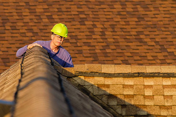 Roof Gutter Cleaning in Hobart, OK