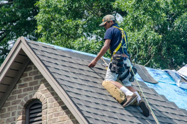 Best Shingle Roofing Installation  in Hobart, OK